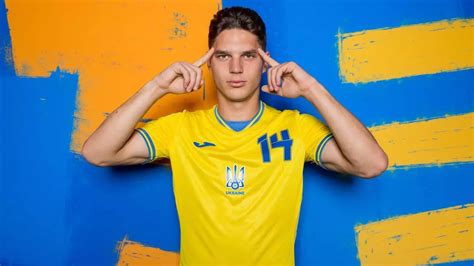 ukraine sofifa|Heorhiy Sudakov .